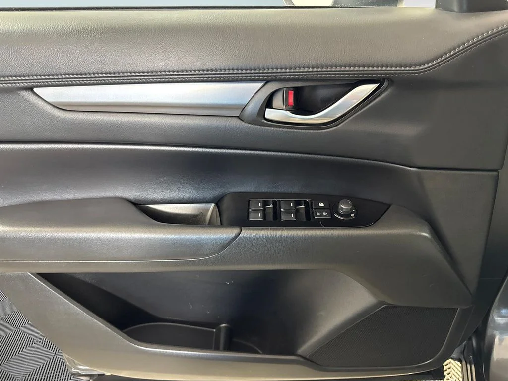 Used 2023 Machine Gray Mazda 2.5 S Preferred Package image 18