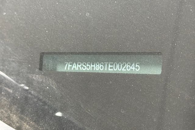 Certified Used 2026 Urban Gray Pearl Honda Sport-L image 11