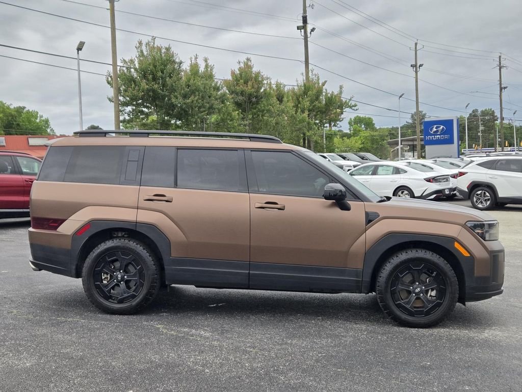 2024 Hyundai Santa Fe XRT - Photo 4