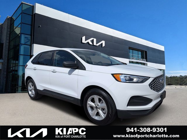 2024 Ford Edge SE