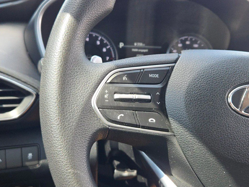 Certified Used 2022 Quartz Hyundai SEL image 28