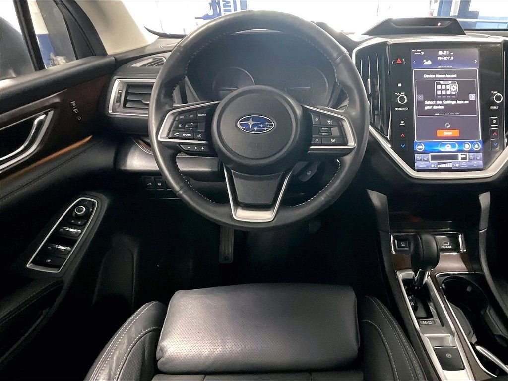 Used 2023  Subaru Touring image 18