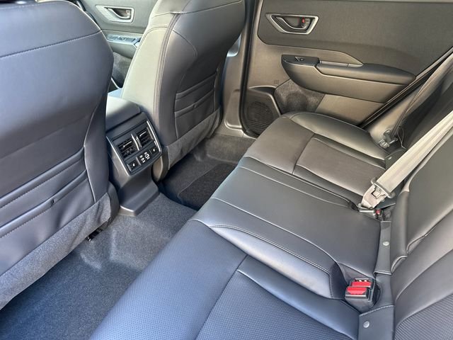 2026 Subaru Outback Limited - Photo 15