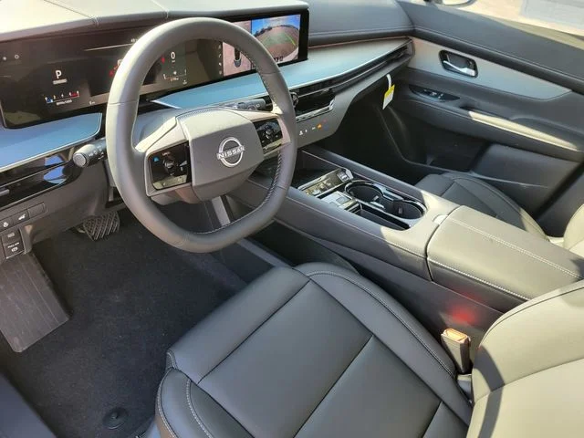 2025 Nissan Murano SL - Photo 14