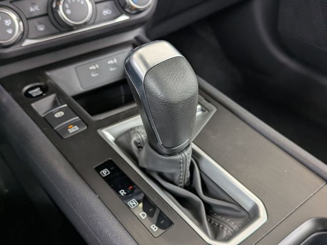 New 2026 Fresh Powder Nissan S image 16