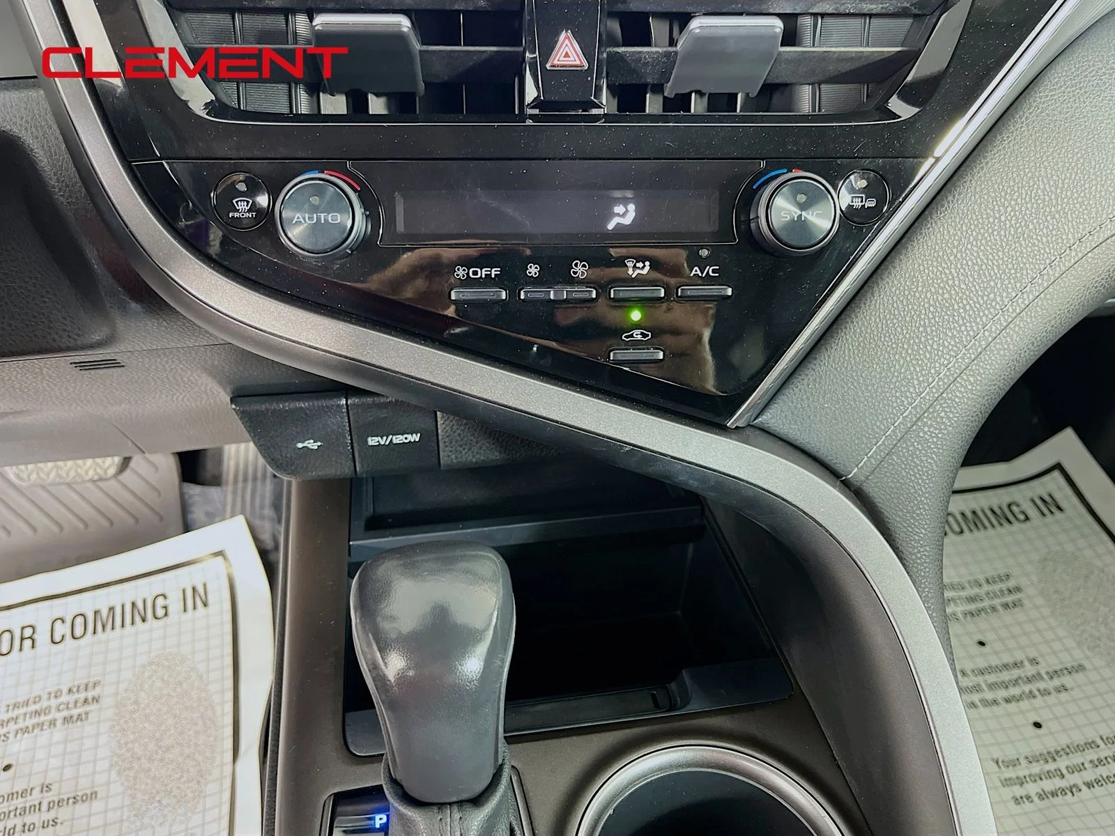 Used 2022 Silver Toyota SE image 21