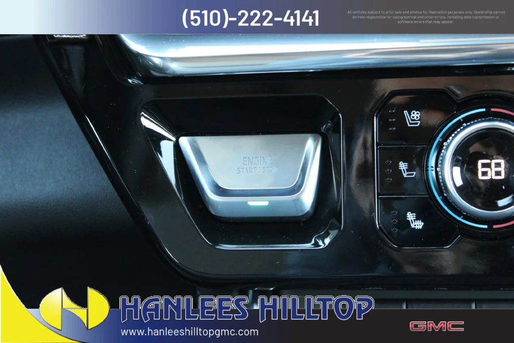 2026 GMC Sierra 2500HD Denali - Photo 22