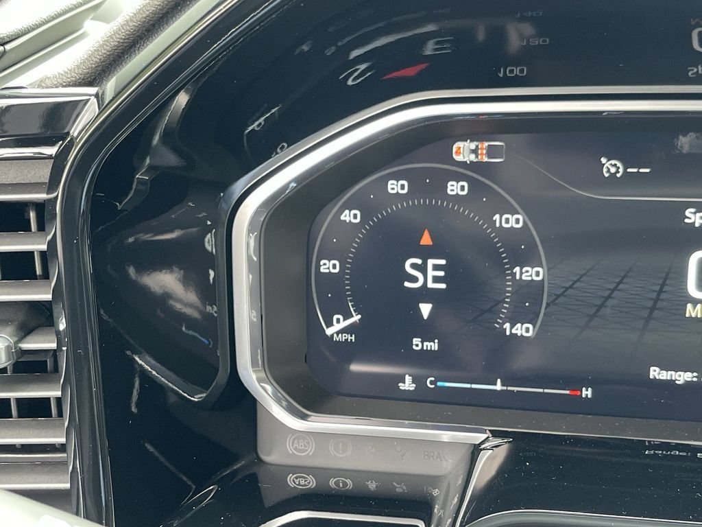 New 2026 Sterling Metallic GMC Elevation image 12