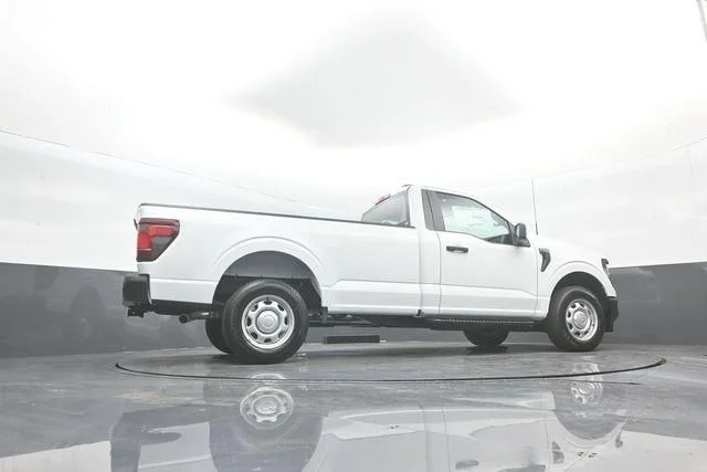 New 2026 White Ford XL image 37