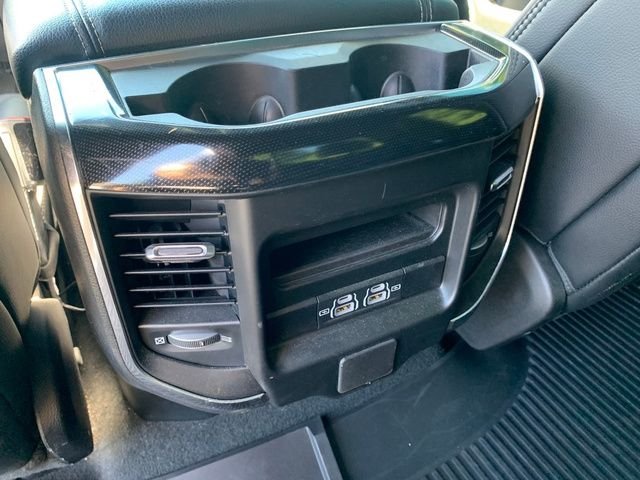 Used 2022 Silver Ram Laramie image 19