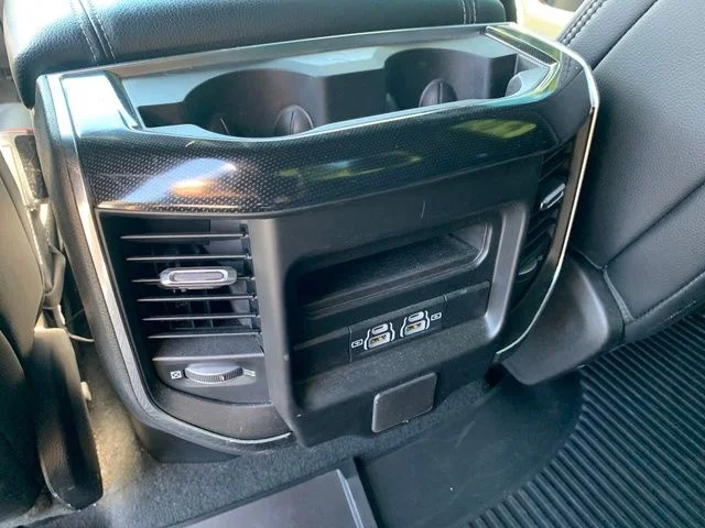 Certified Used 2022 Silver Ram Laramie image 19