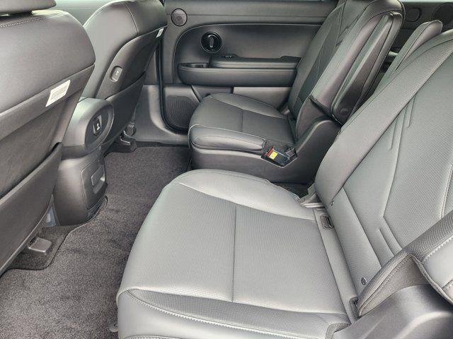 2026 Hyundai Palisade XRT Pro - Photo 43
