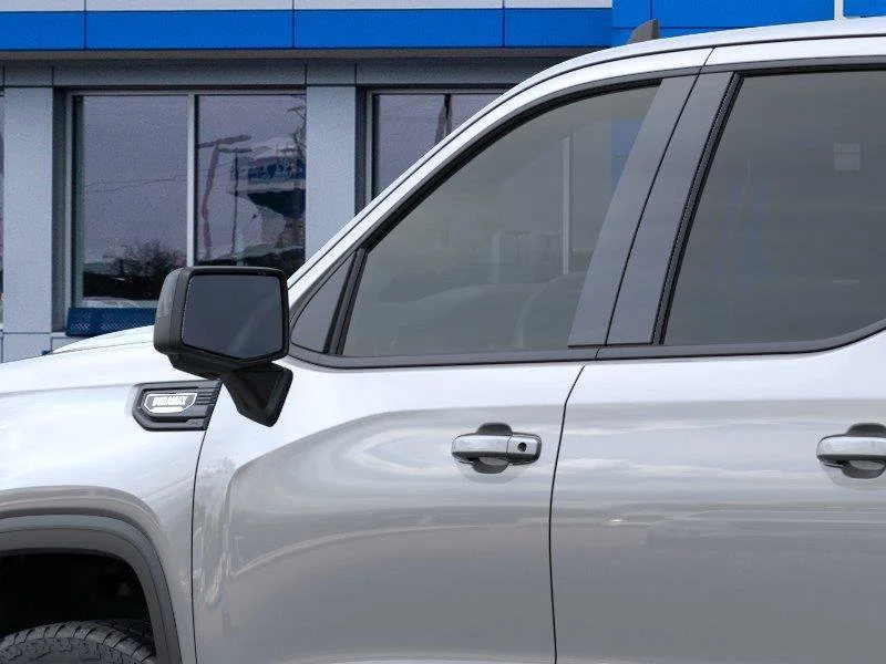 2026 GMC Sierra 1500 Elevation - Photo 14