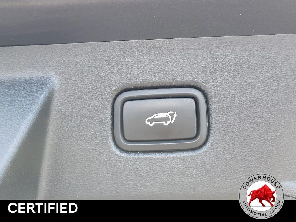 Used 2023 Gray Hyundai SEL image 14