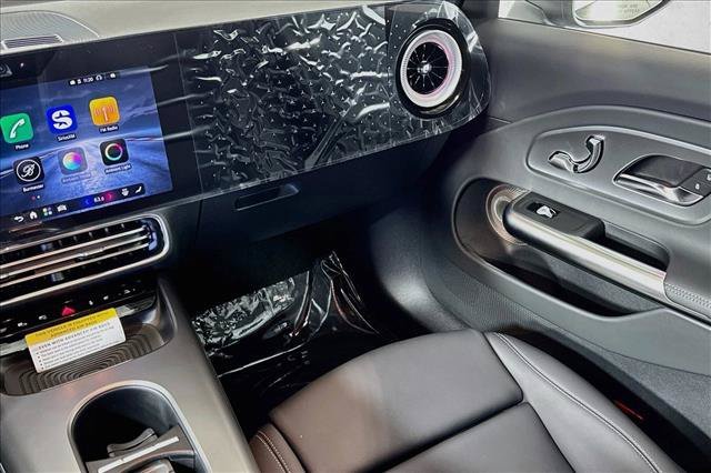 New 2027 Night Black Mercedes-Benz CLA 220 Hybrid image 49