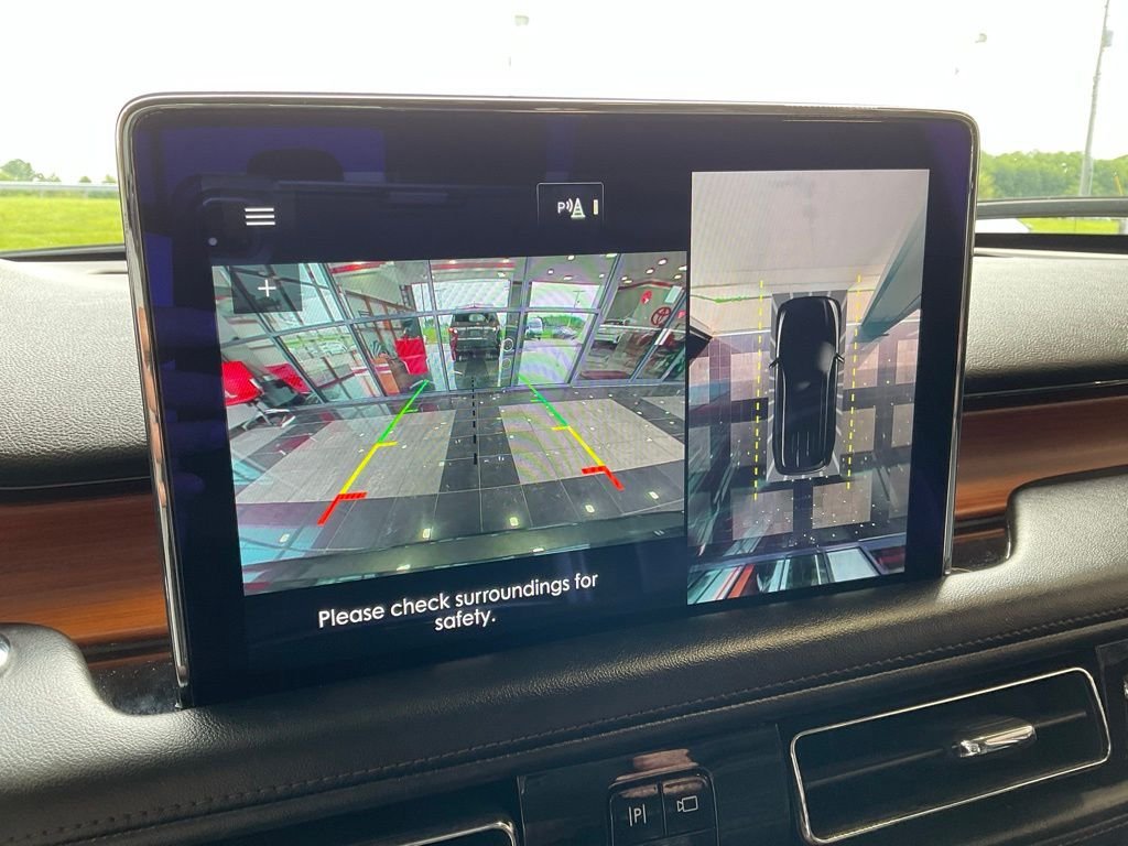 2020 Lincoln Aviator Reserve - Photo 17