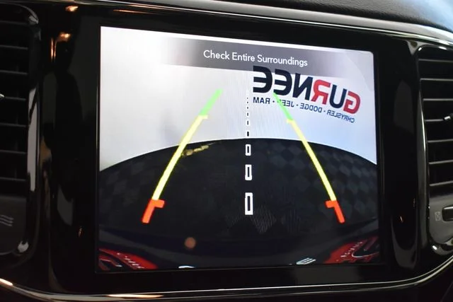 Used 2021 Gray Jeep Trailhawk image 37