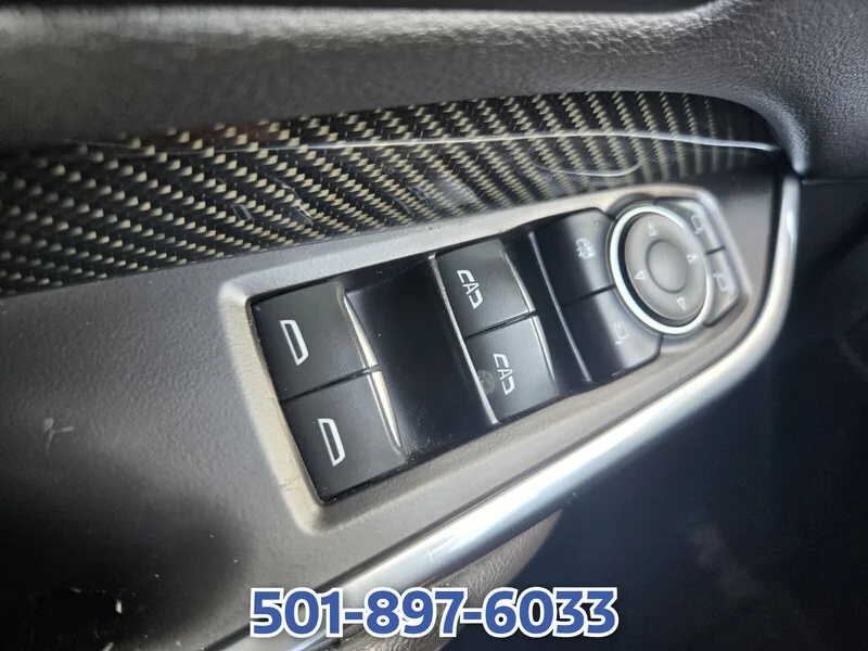 Used 2020 Shadow CADILLAC AWD 4DR SPORT image 31
