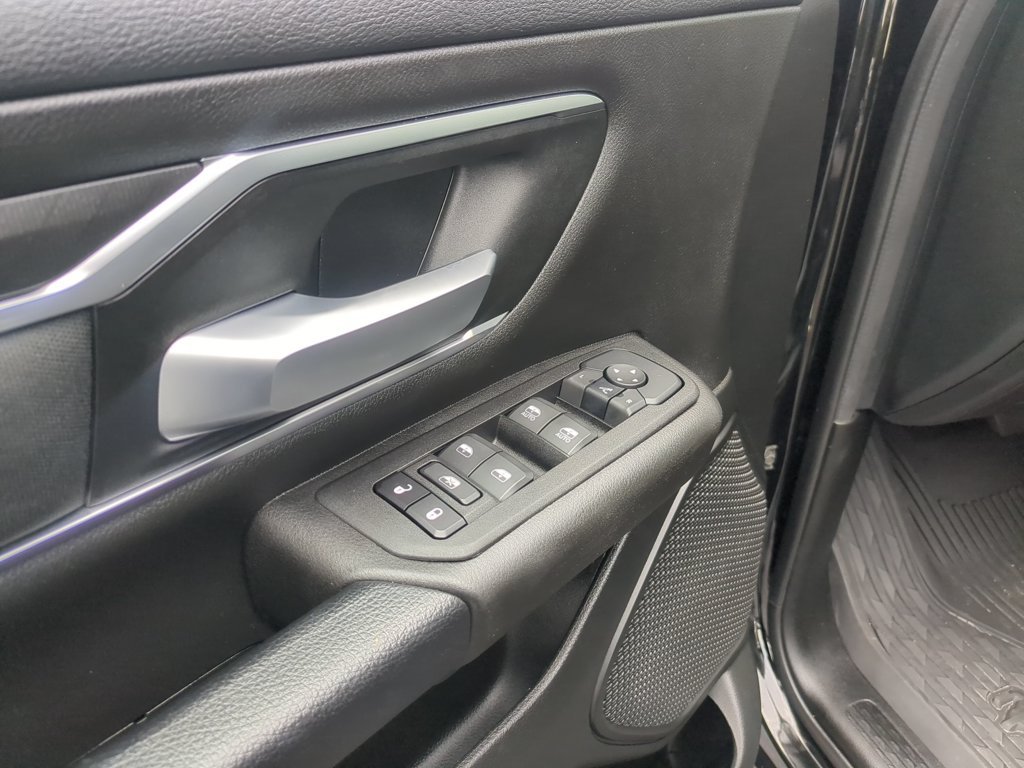 2025 RAM Ram 1500 Pickup Big Horn/Lone Star - Photo 12