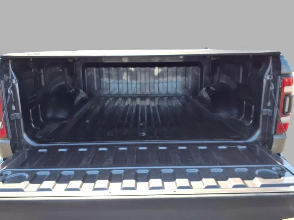 Used 2023 Gray Ram Big Horn/Lone Star image 25