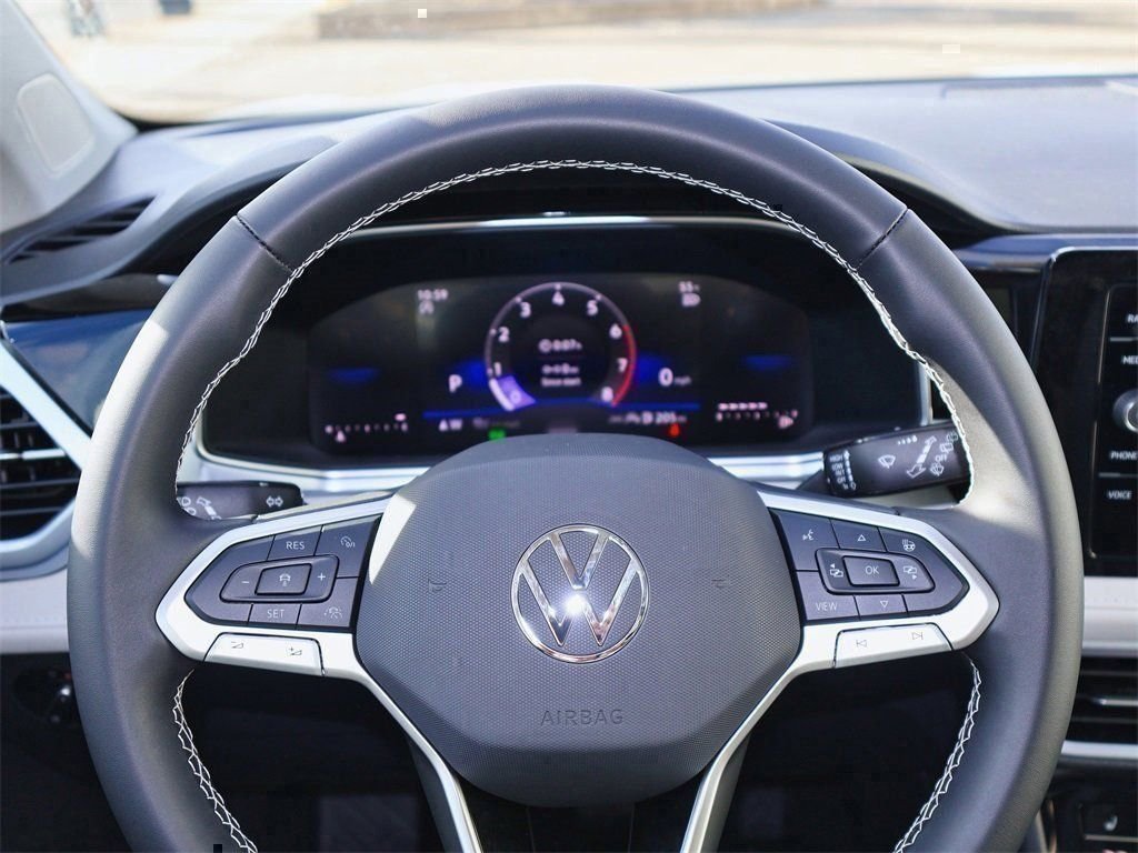 2026 Volkswagen Taos SE - Photo 21