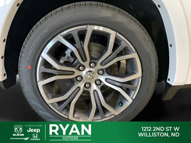 2026 RAM 1500 Tungsten - Photo 72