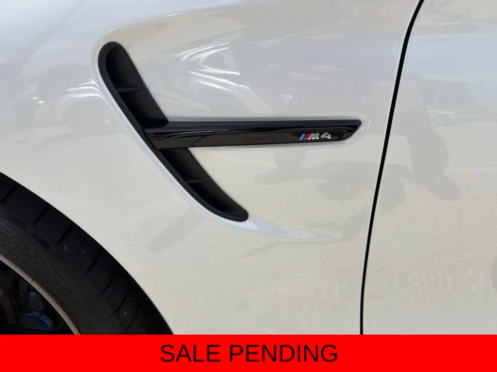 Used 2020 White BMW Base image 14