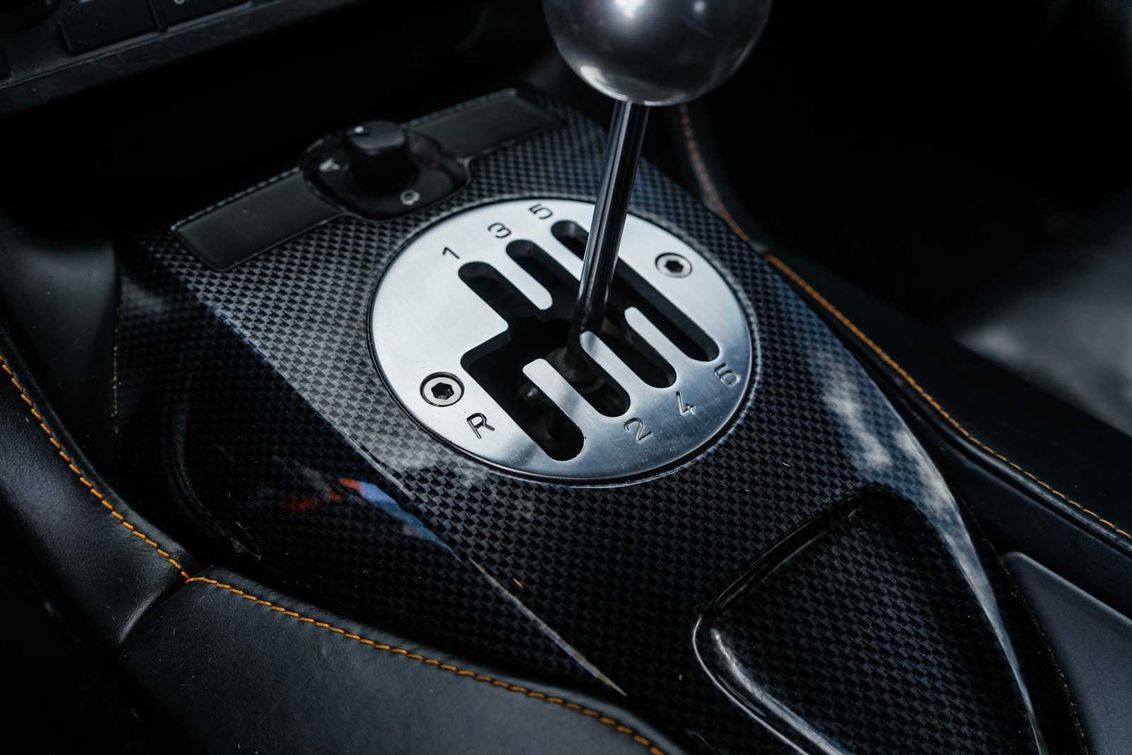 Used 2004 Orange Lamborghini  image 14
