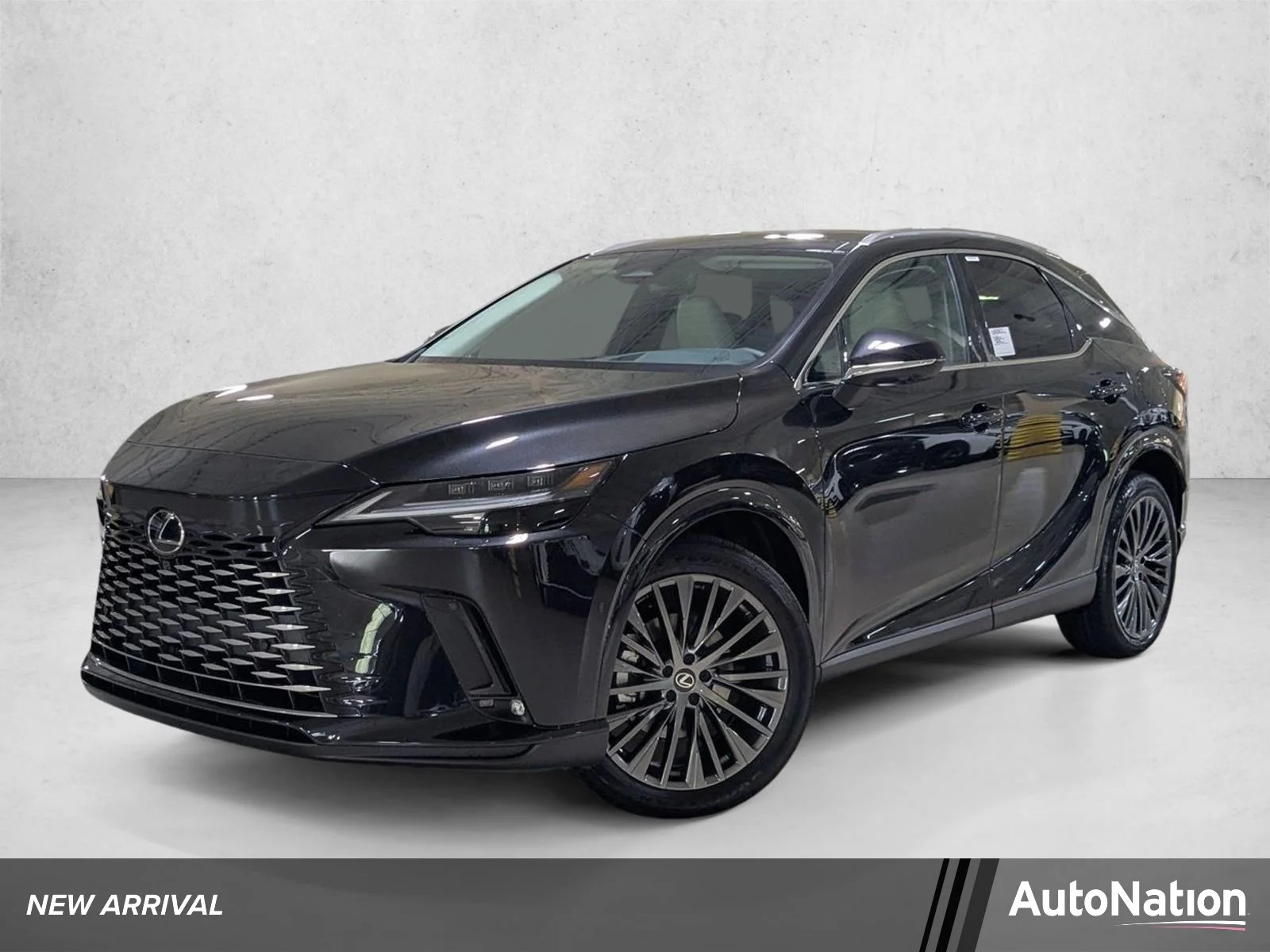 2026 Lexus RX  350 LUXURY