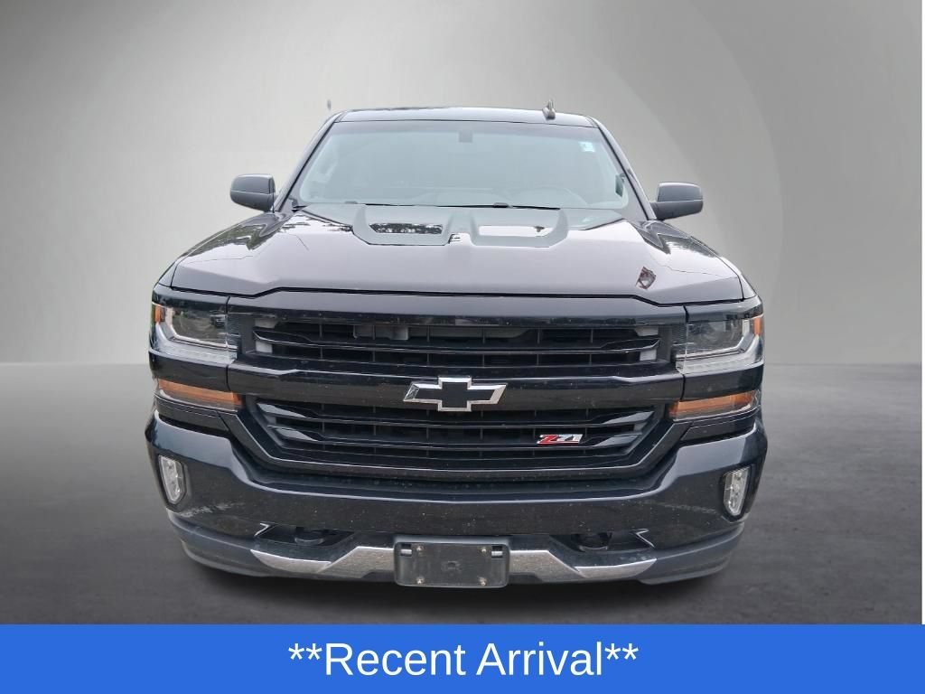 Used 2017 Chevrolet Silverado 1500 LT Z71 with VIN 1GCNKREC2HZ112006 for sale in Red Wing, Minnesota