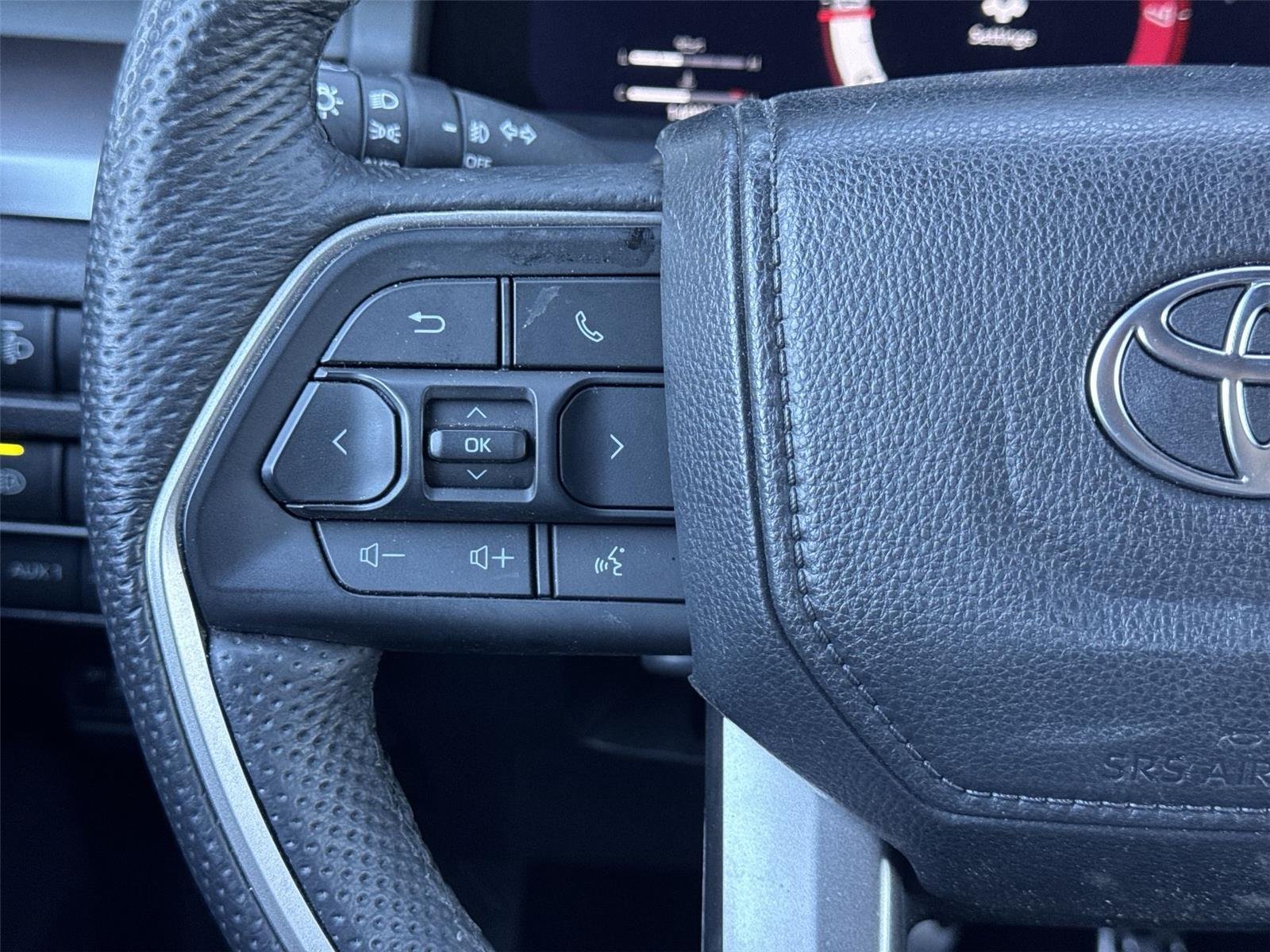2024 Toyota Tacoma TRD Sport - Photo 18