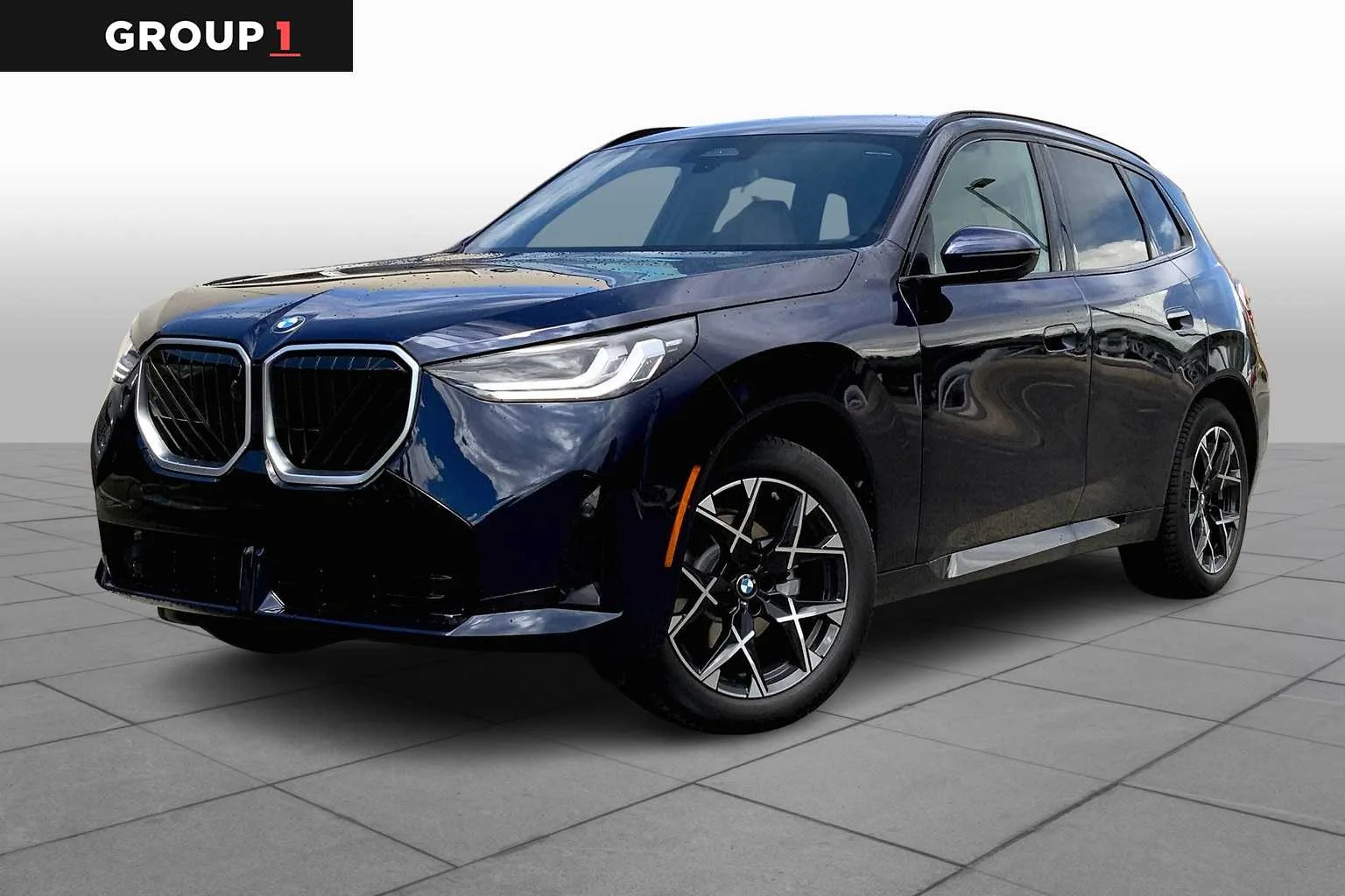 2026 BMW X3 30 XDRIVE's photo