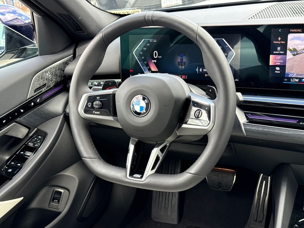 2026 BMW 5 Series 530i - Photo 20