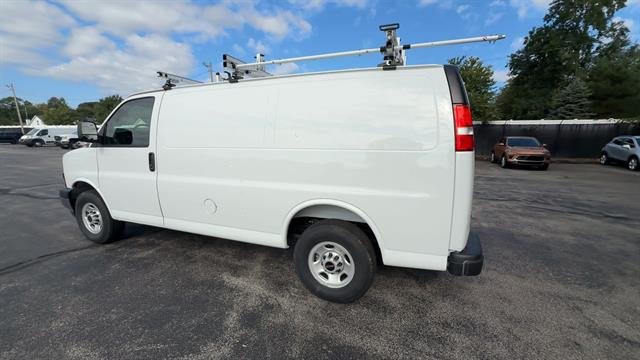 2026 GMC Savana Cargo Work Van - Photo 6