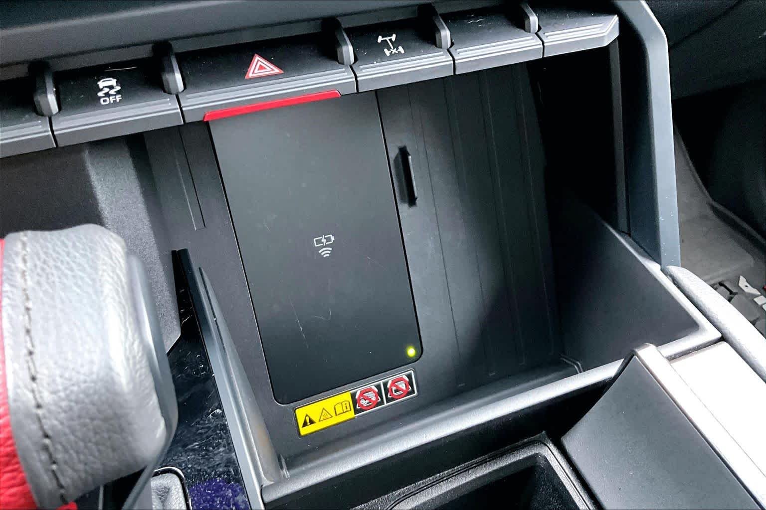 Used 2025 MUDBATH Toyota Platinum image 34