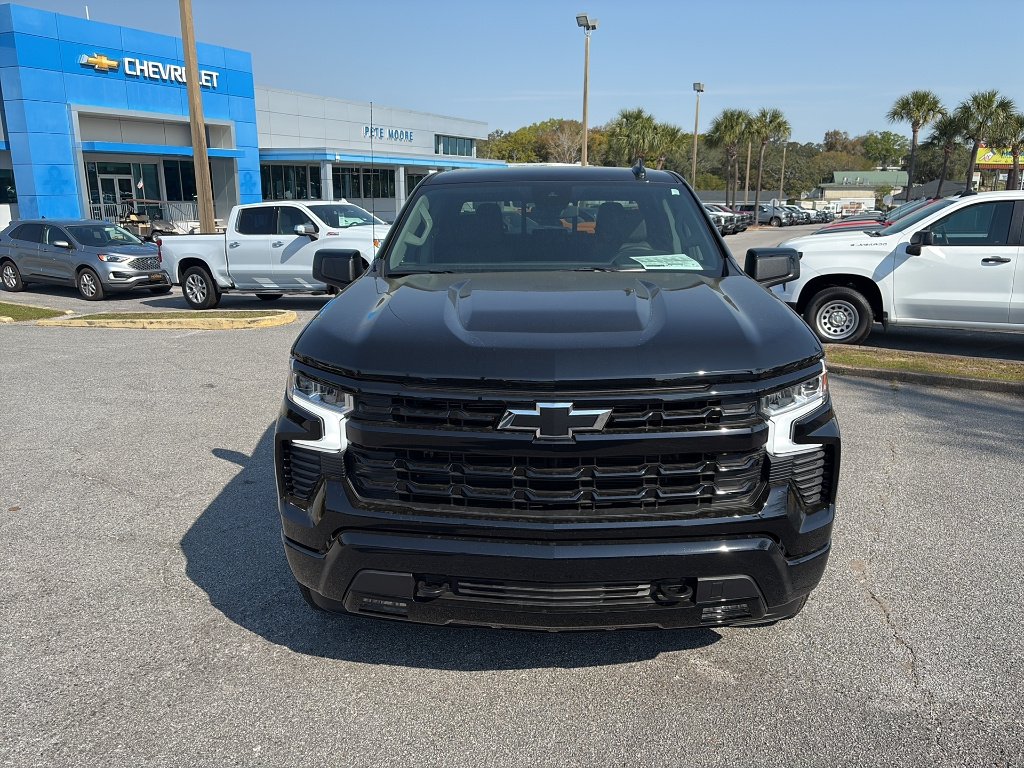 2026 Chevrolet Silverado 1500 RST - Photo 2