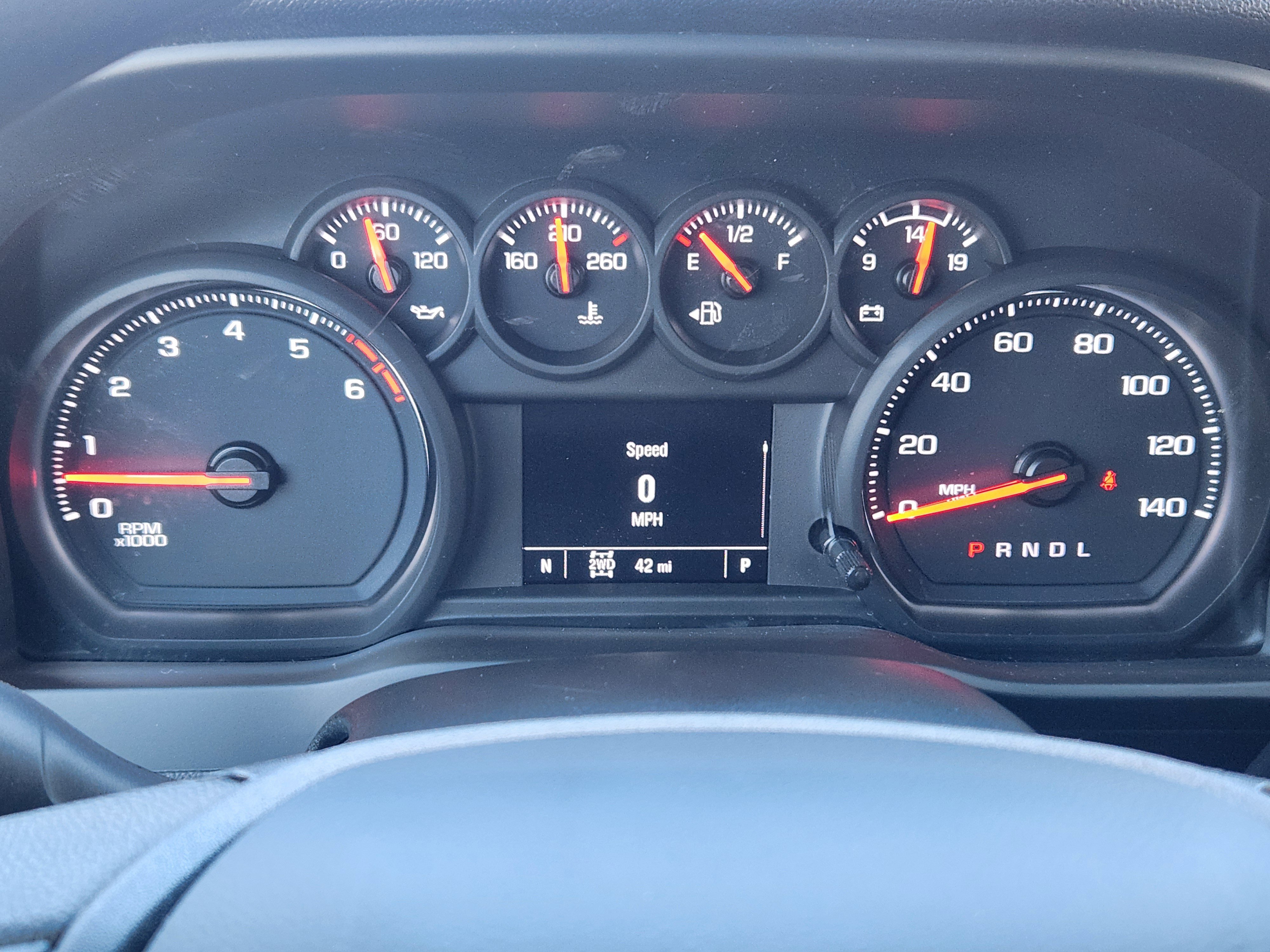 2026 GMC Sierra 2500HD Pro - Photo 11