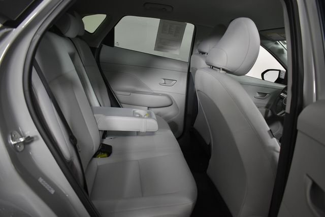 2025 Hyundai Kona SEL Convenience - Photo 19