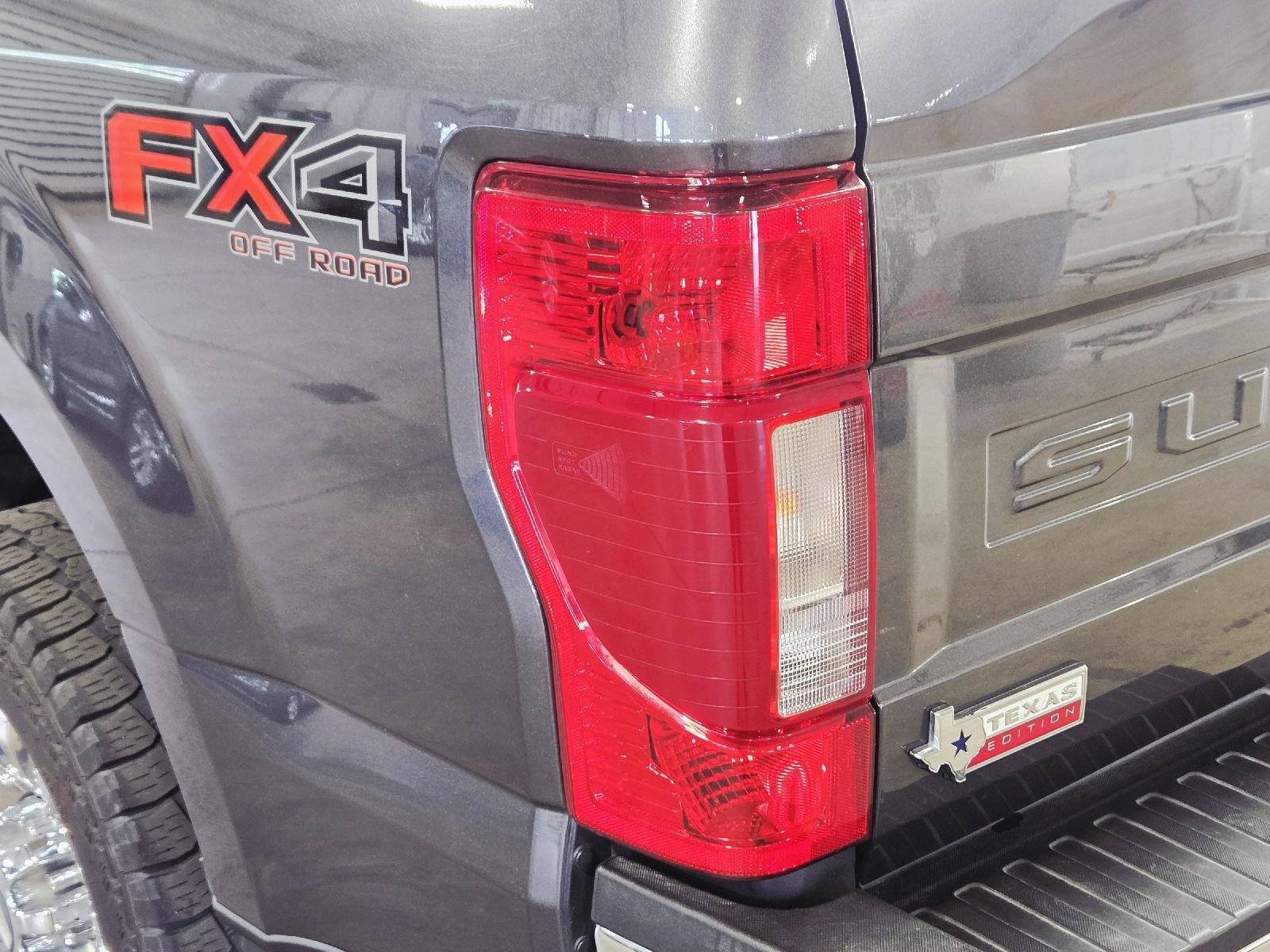 Used 2020 Magnetic Ford XLT image 15