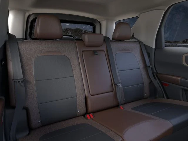 2025 Ford Bronco Sport Outer Banks - Photo 11