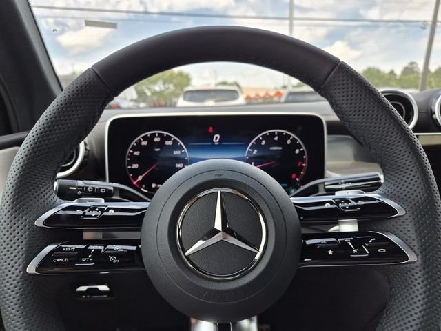 New 2026 Graphite Grey Metallic Mercedes-Benz GLC 300 image 24