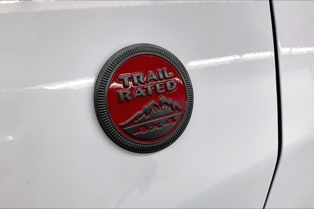 2024 Jeep Compass Trailhawk - Photo 35
