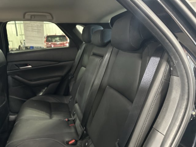 Used 2023 Jet Black Mica Mazda 2.5 S Select Package image 30