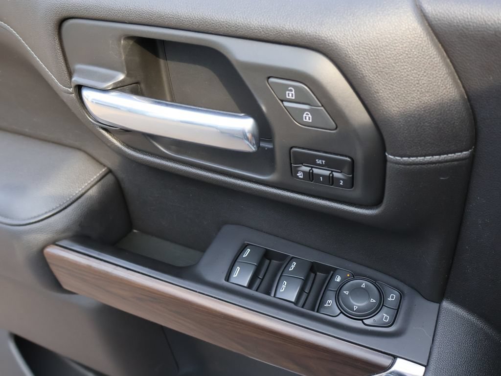 2021 GMC Sierra 1500 SLT - Photo 45