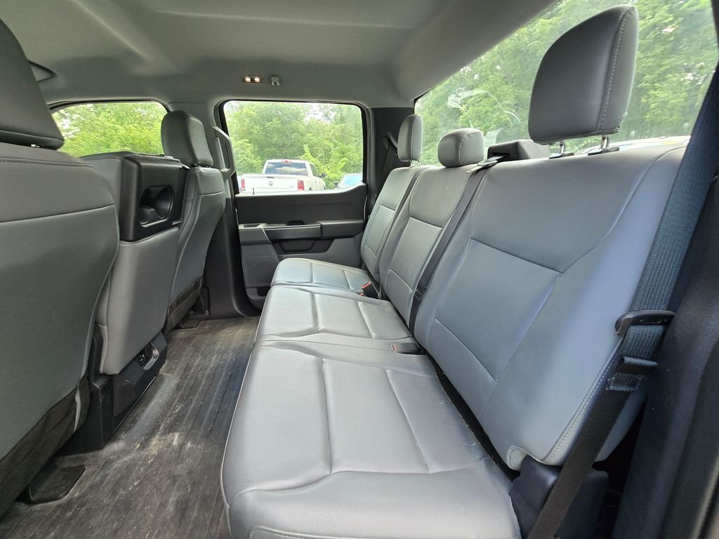 Used 2022 Silver Ford XL image 18