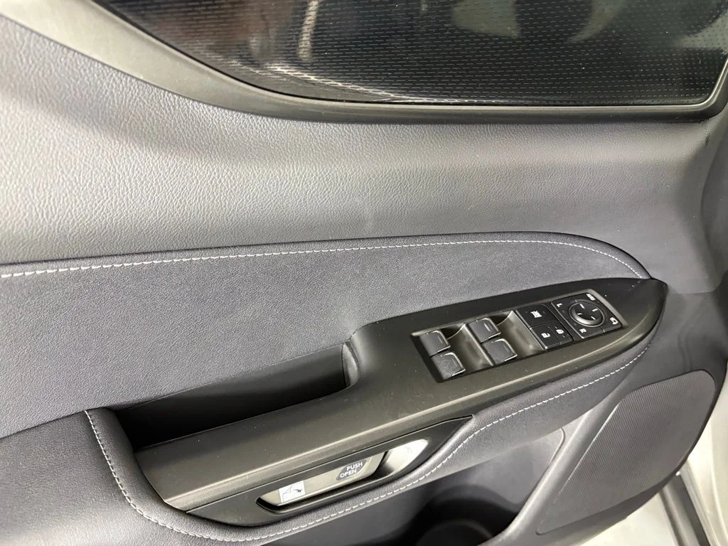 Used 2024 Silver Lexus 250 Base image 24