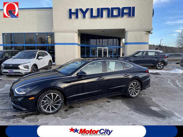 2023 Hyundai Sonata Limited