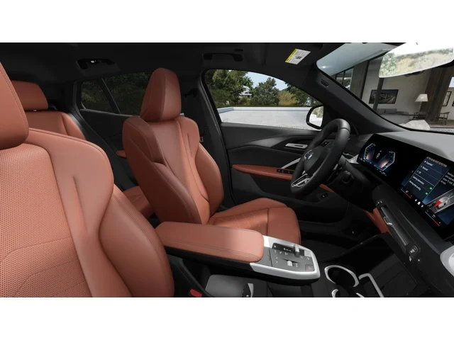 New 2027 Storm Bay Metallic BMW  image 9