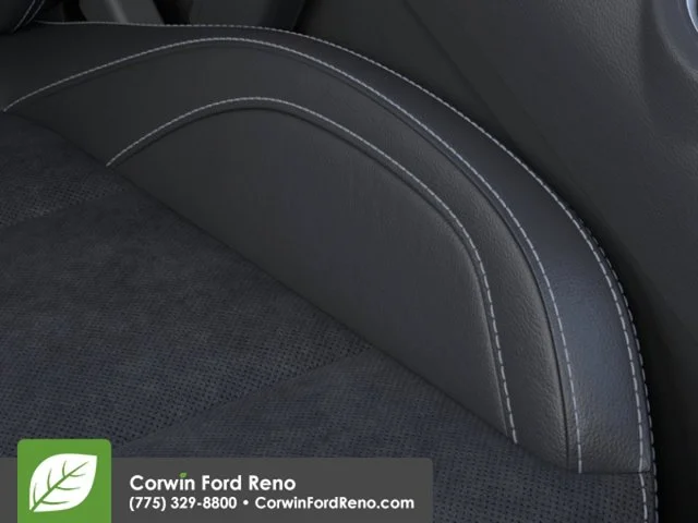 New 2026 Avalanche Gray Ford Dark Horse image 18
