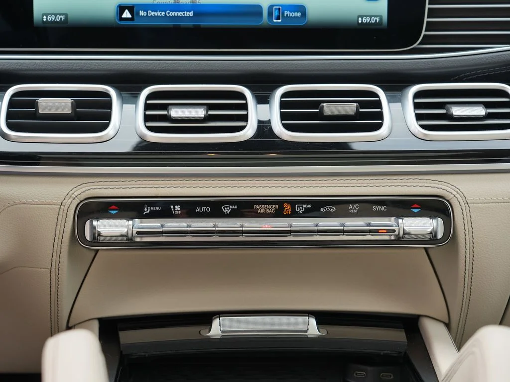 Used 2024  Mercedes-Benz GLE 450 image 27
